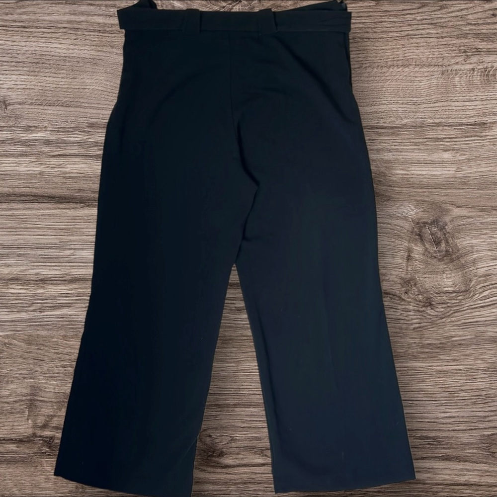 Motherhood Maternity Adjustable Pants - Picture 3 of 3